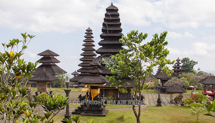 Besakih Tempel