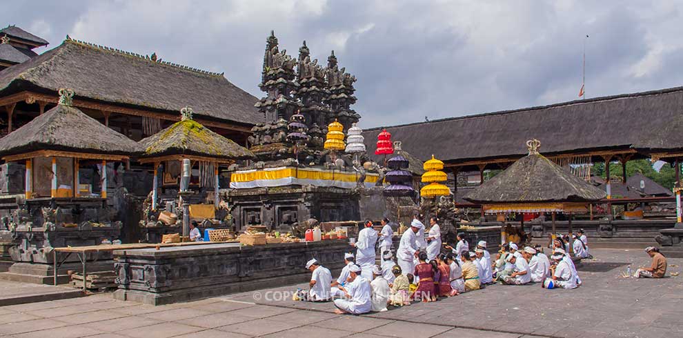 Ubud - Candidasa Tour