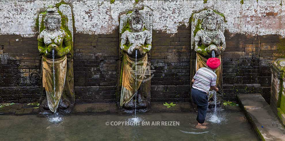 Bali - Goa Gajah