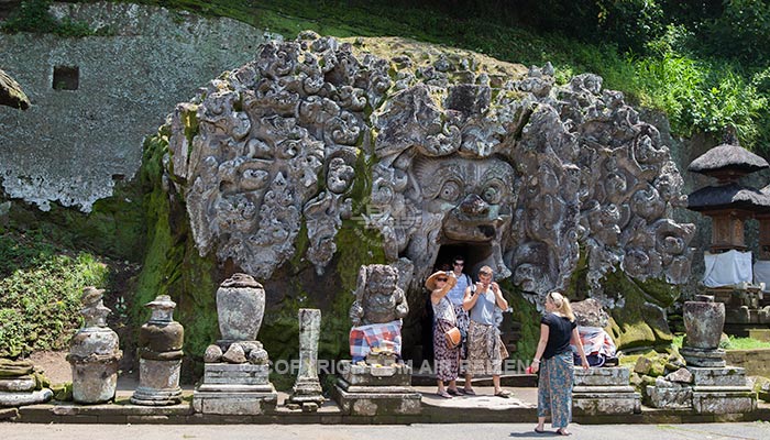 Ubud - Goa Gajah