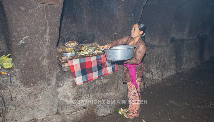 Ubud - Goa Gajah