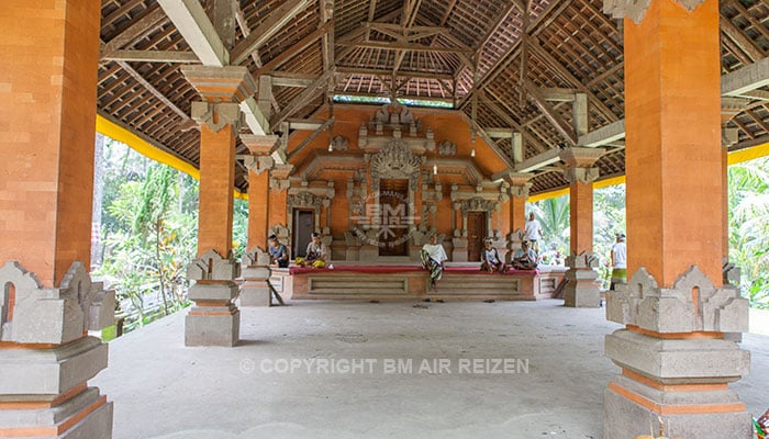 Ubud - Goa Gajah