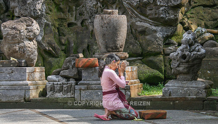 Ubud - Goa Gajah