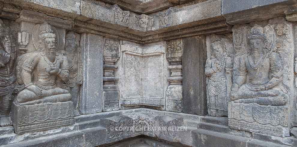 Yogyakarta - Prambanan