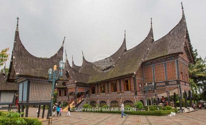 Taman Mini Indonesia