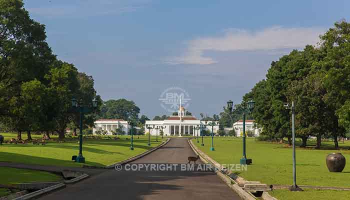 Bogor - Kebun Raya bogor