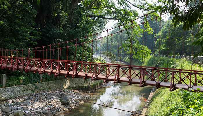 Bogor - Kebun Raya bogor