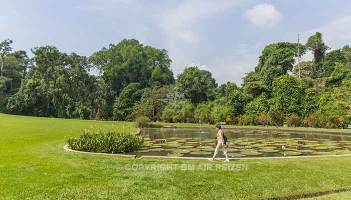 Bogor - Kebun Raya bogor