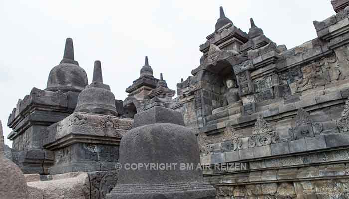 Java - Borobudur