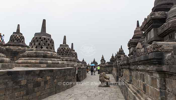 Java - Borobudur