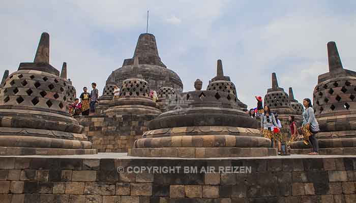 Java - Borobudur