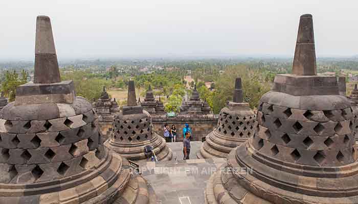 Java - Borobudur