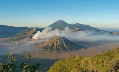 Bromo