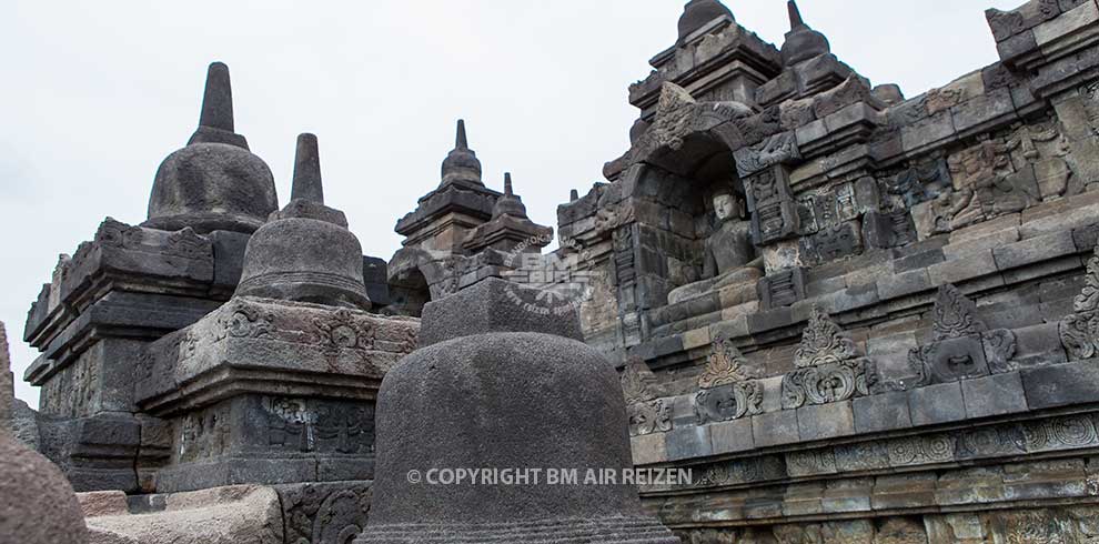 Java - Borobudur