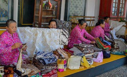 Yogyakarta - Kraton