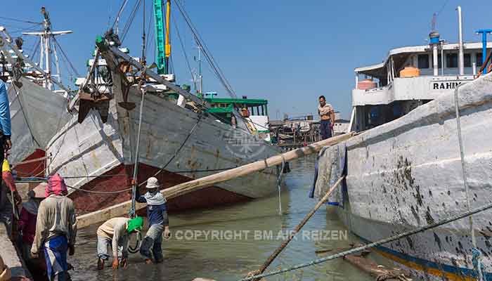 Jakarta - Sunda Kelapa