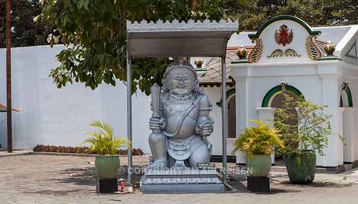 Yogyakarta - Kraton