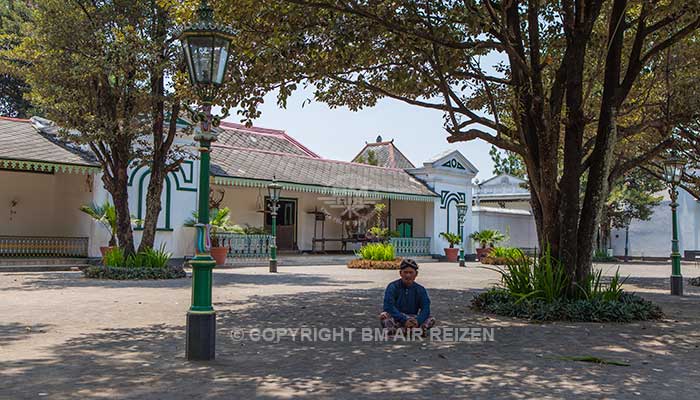 Yogyakarta - Kraton