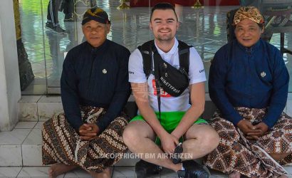 Yogyakarta - Kraton
