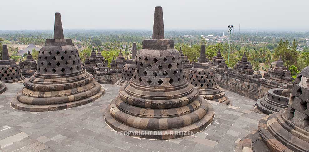 Java - Borobudur