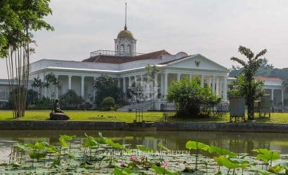 Bogor - Istana Bogor