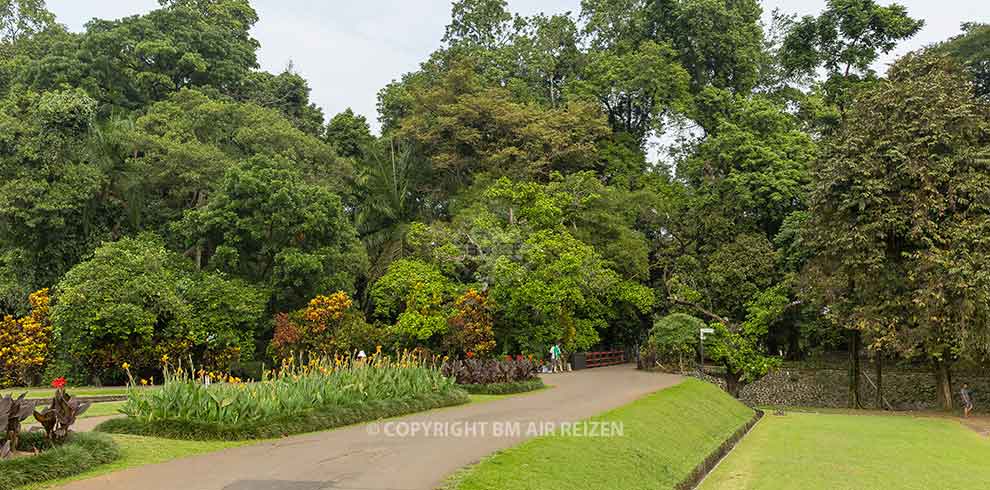 Bogor - Kebun Raya Bogor