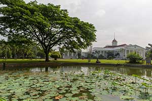 Bogor - Istana Bogor