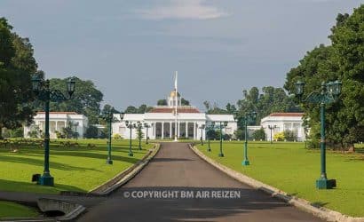 Bogor - Istana Bogor
