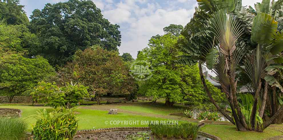 Bogor - Kebun Raya Bogor