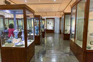 Jakarta - Nationaal Museum