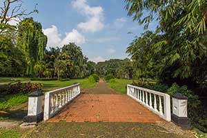 Bogor - Kebun Raya Bogor