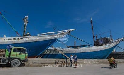 Jakarta - Sunda Kelapa