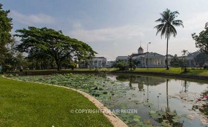 Bogor - Istana Bogor