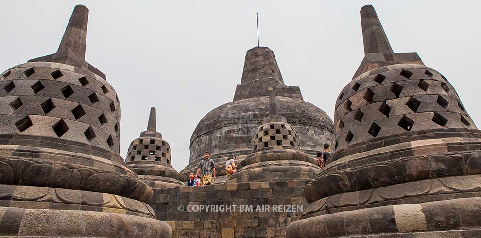 Java - Borobudur