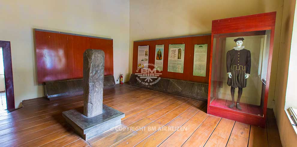 Jakarta - Sejarah museum