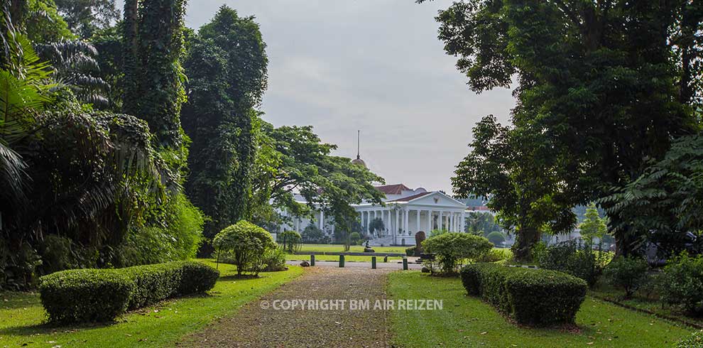 Bogor - Kebun Raya Bogor