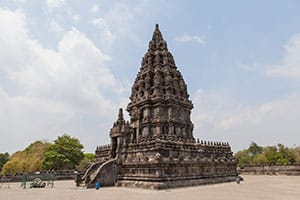 Yogyakarta - Prambanan