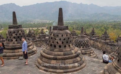 Java - Borobudur