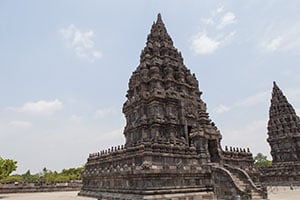 Yogyakarta - Prambanan
