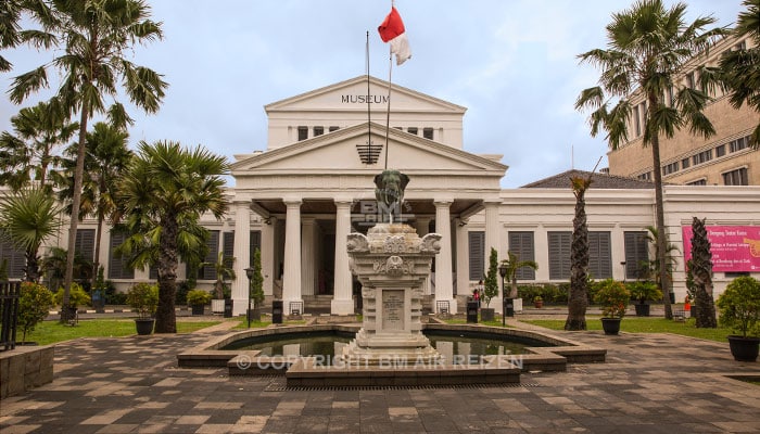 Jakarta - Nationaal Museum