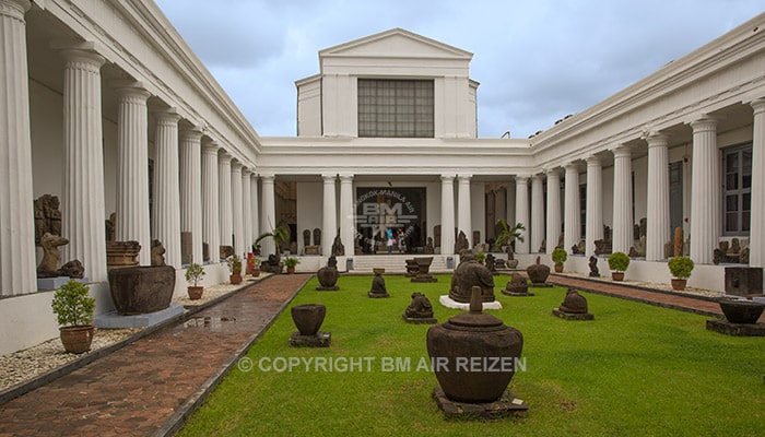 Jakarta - Nationaal Museum