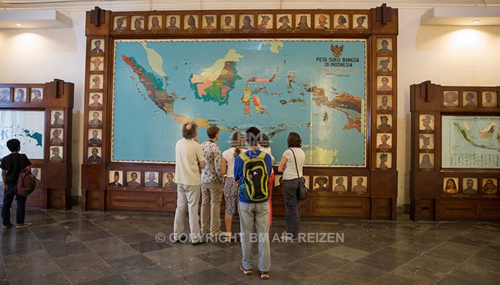 Jakarta - Nationaal Museum