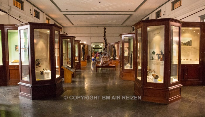 Jakarta - Nationaal Museum