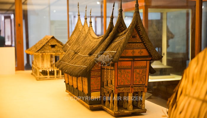 Jakarta - Nationaal Museum