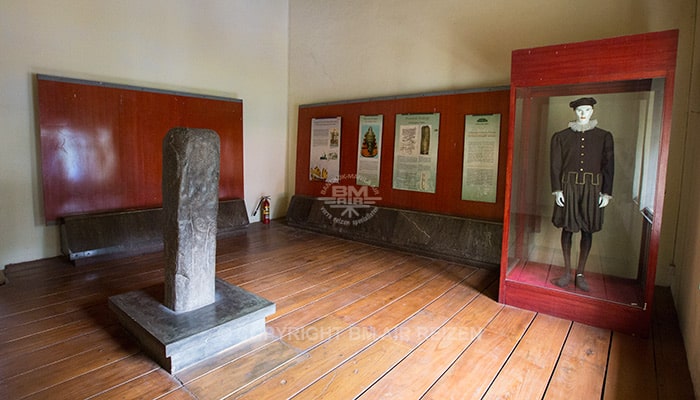 Jakarta - Sejarah Museum