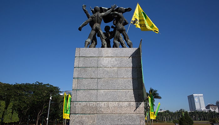 Jakarta - Monas monument