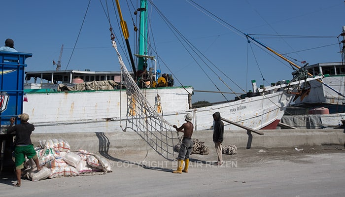 Jakarta - Sunda Kelapa