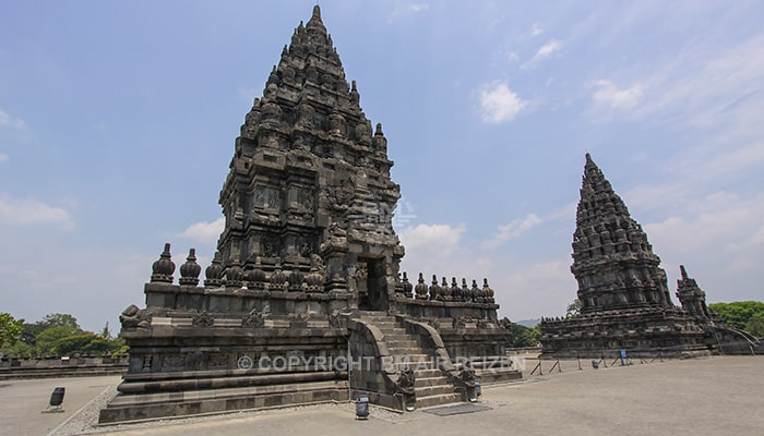 Yogyakarta - Prambanan