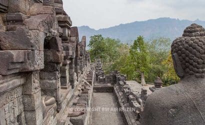 Java - Borobudur