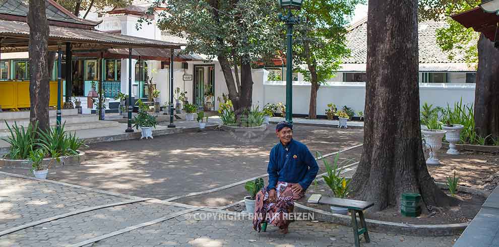 Yogyakarta - Kraton